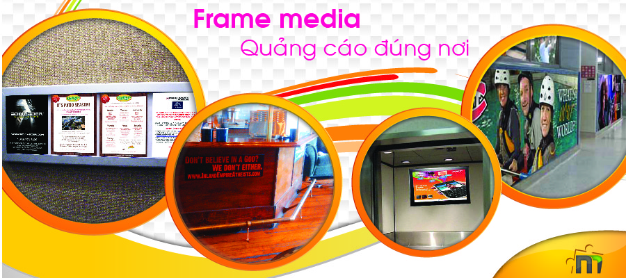 Frame Media