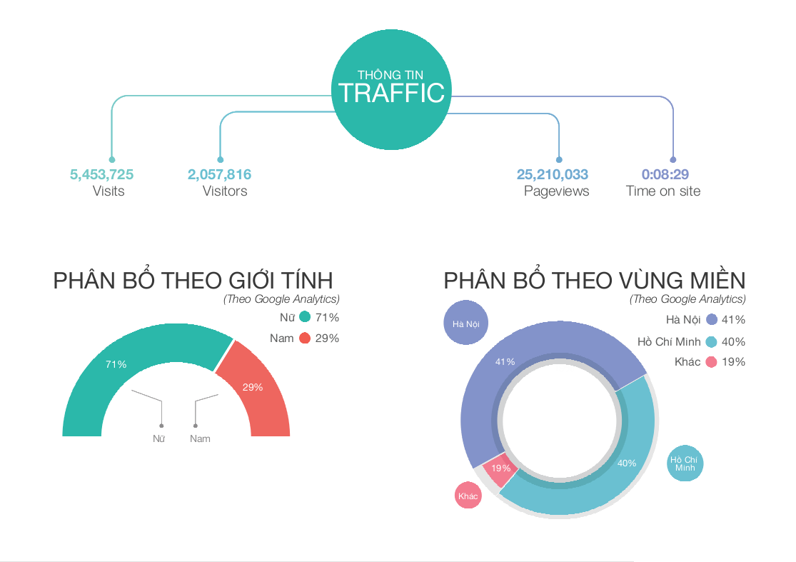 Thông tin tham khảo về báo cáo giao thông Giadinh.net.vn