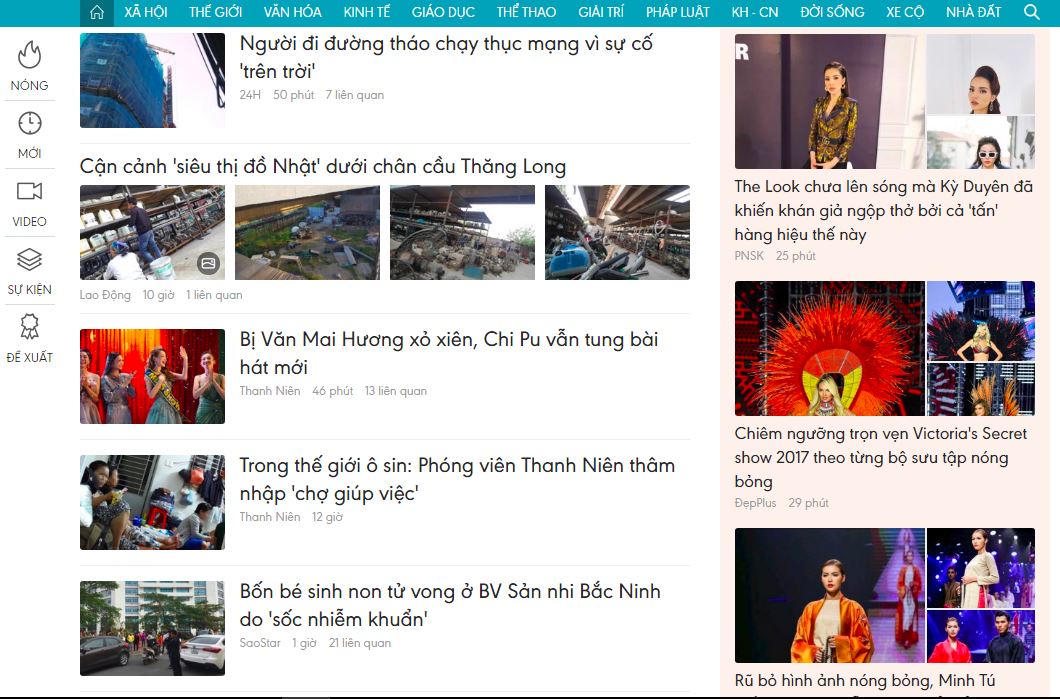 Leadmedia.vn là đơn vị đi đầu trong dịch vụ quảng cáo online tại Việt Nam