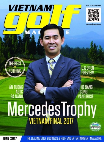 Golf Việt Nam
